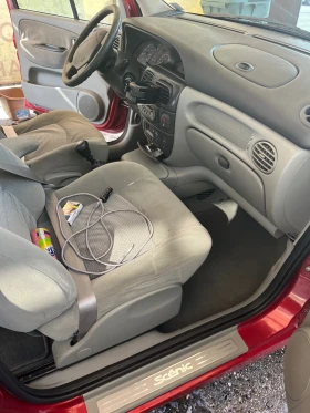 Обява за продажба на Renault Scenic ~4 099 лв. - изображение 9