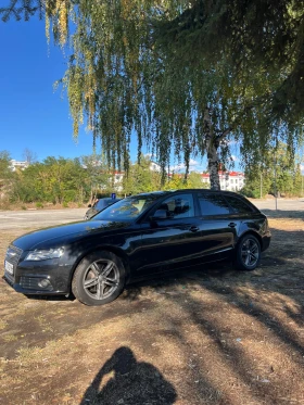 Обява за продажба на Audi A4 B8 2.0TDI ~10 500 лв. - изображение 2 | Auto.bg Обява за продажба на Audi A4 B8 2.0TDI ~10 500 лв. - изображение 2