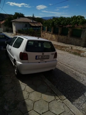 VW Polo | Mobile.bg    3