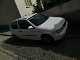 VW Polo | Mobile.bg    2