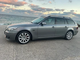 BMW 530 530 Xi M paket - 14000 лв. / 7158.09 € - 75409802 3