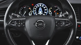 Opel Insignia Sports Tourer 2.0 Turbo Elegance Automatic - 43900 лв. / 22445.71 € - 62019435 13
