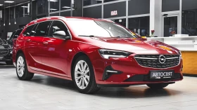 Opel Insignia Sports Tourer 2.0 Turbo Elegance Automatic - 43900 лв. / 22445.71 € - 62019435 5