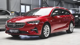 Opel Insignia Sports Tourer 2.0 Turbo Elegance Automatic - 43900 лв. / 22445.71 € - 62019435 4