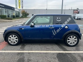 Обява за продажба на Mini D one ~2 000 лв. - изображение 1 | Auto.bg Обява за продажба на Mini D one ~2 000 лв. - изображение 1