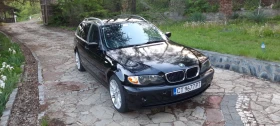 BMW 325 325Xi 192 | Mobile.bg    8