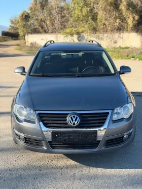 VW Passat 1.9tdi* 105* *  | Mobile.bg    3