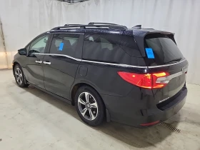 Honda Odyssey EX-L RES * * CARFAX * * АВТО КРЕДИТ * *  - 26500 лв. / 13549.23 € - 89315412 4