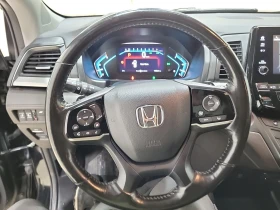 Honda Odyssey EX-L RES * * CARFAX * * АВТО КРЕДИТ * *  - 26500 лв. / 13549.23 € - 89315412 6