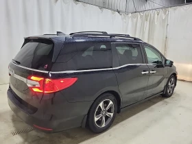 Honda Odyssey EX-L RES * * CARFAX * * АВТО КРЕДИТ * *  - 26500 лв. / 13549.23 € - 89315412 3