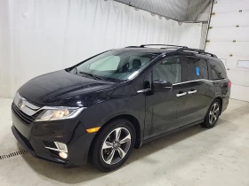 Honda Odyssey EX-L RES * * CARFAX * * АВТО КРЕДИТ * * 