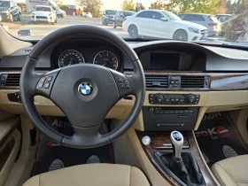 BMW 320 2.0D-163кс= 6ск= НАВИ= КСЕНОН= ПОДГРЕВ - 9900 лв. / 5061.79 € - 14674071 11