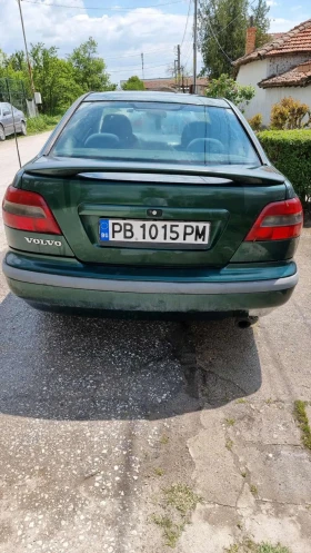 Volvo S40 | Mobile.bg    2