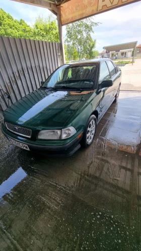 Volvo S40 | Mobile.bg    3