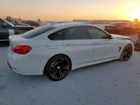 BMW 435 * I GRAN COUPE * CARFAX * ФИНАНСИРАНE  - 24300 лв. / 12424.39 € - 33892328 3