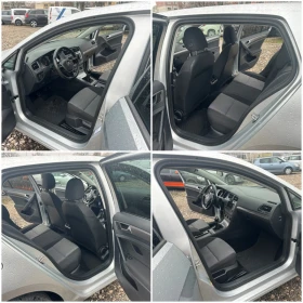 VW Golf 1.6TDI 105kc EVRO5