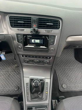 VW Golf 1.6TDI 105kc EVRO5 - 13500 лв. / 6902.44 € - 92377670 12