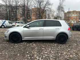 VW Golf 1.6TDI 105kc EVRO5 - 13500 лв. / 6902.44 € - 92377670 6
