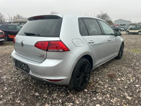 VW Golf 1.6TDI 105kc EVRO5 - 13500 лв. / 6902.44 € - 92377670 3