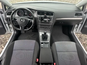 VW Golf 1.6TDI 105kc EVRO5 - 13500 лв. / 6902.44 € - 92377670 10