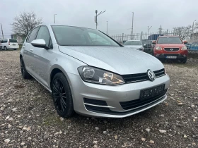 VW Golf 1.6TDI 105kc EVRO5