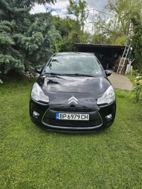 Citroen C3, снимка 2 — Bazar.bg Citroen C3, снимка 2