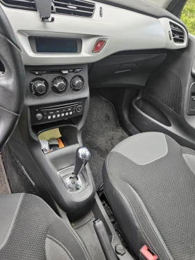 Citroen C3, снимка 8 — Bazar.bg Citroen C3, снимка 8