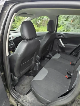 Citroen C3, снимка 4 — Bazar.bg Citroen C3, снимка 4