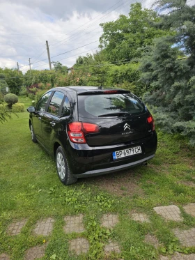 Citroen C3, снимка 6 — Bazar.bg Citroen C3, снимка 6