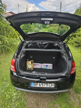 Citroen C3, снимка 10 — Bazar.bg Citroen C3, снимка 10