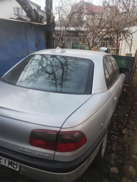 Opel Omega 16v, снимка 11 — Bazar.bg Opel Omega 16v, снимка 11
