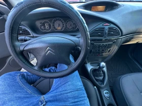 Citroen C5 1.8, снимка 3