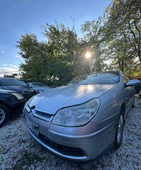 Citroen C5 1.8, снимка 1