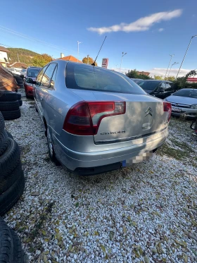 Citroen C5 1.8, снимка 4