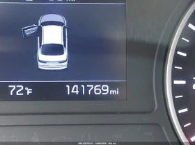 Kia Optima 2.4L I-4 DI, DOHC, VVT, 185HP Front Wheel Drive, снимка 7