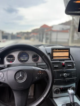 Mercedes-Benz C 320 - 7900 € / 15451.06 лв. - 86741465 4
