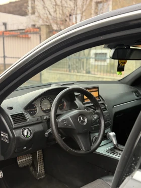 Mercedes-Benz C 320 - 7900 € / 15451.06 лв. - 86741465 5