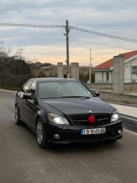 Mercedes-Benz C 320 - 7900 € / 15451.06 лв. - 86741465 3