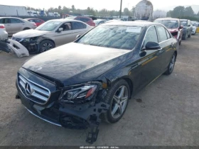 Mercedes-Benz E 300 Подгрев* Keyless* Клип на мотора* Фиксирана цена - 15874 € / 31046.85 лв. - 87769577 3