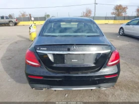 Mercedes-Benz E 300 Подгрев* Keyless* Клип на мотора* Фиксирана цена - 15874 € / 31046.85 лв. - 87769577 5