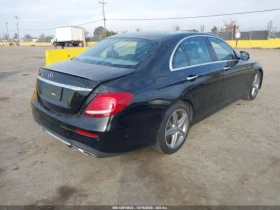 Mercedes-Benz E 300 Подгрев* Keyless* Клип на мотора* Фиксирана цена - 15874 € / 31046.85 лв. - 87769577 6