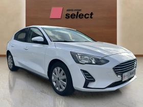 Ford Focus 1.0 EcoBoost - 11100 € / 21709.71 лв. - 92637898 2