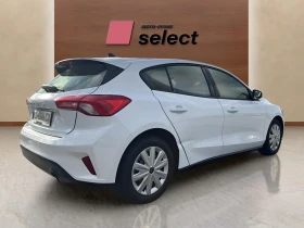Ford Focus 1.0 EcoBoost - 11100 € / 21709.71 лв. - 92637898 5