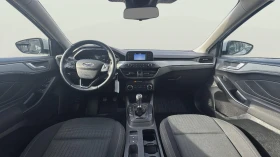 Ford Focus 1.0 EcoBoost - 11100 € / 21709.71 лв. - 92637898 9