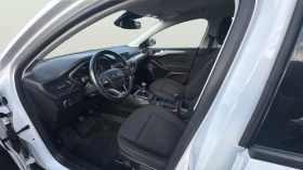 Ford Focus 1.0 EcoBoost - 11100 € / 21709.71 лв. - 92637898 11