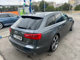 Audi A6 - 16999 € / 33247.15 лв. - 68418920 3