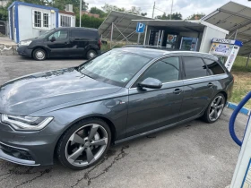 Audi A6 - 16999 € / 33247.15 лв. - 68418920 2