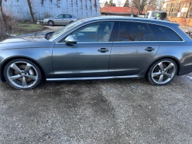 Audi A6, снимка 7