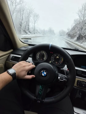 BMW 330 BMW E90 330xd, снимка 6