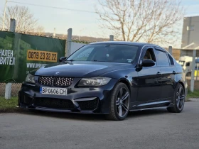 BMW 330 BMW E90 330xd, снимка 1